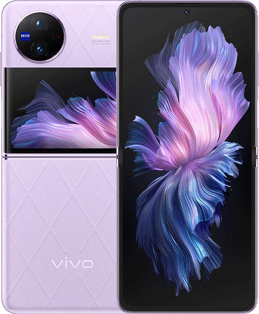 vivo X Flip Original Battery Replacement Price in Kenya