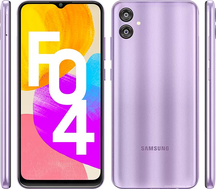 Samsung Galaxy F04 Original Battery Replacement Price in Kenya