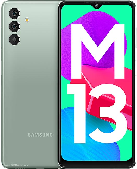 Samsung Galaxy M13 (India) Original Battery Replacement Price in Kenya