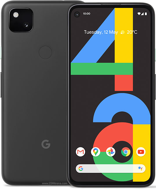 Google Pixel 4a Original Screen Replacement Price in Kenya