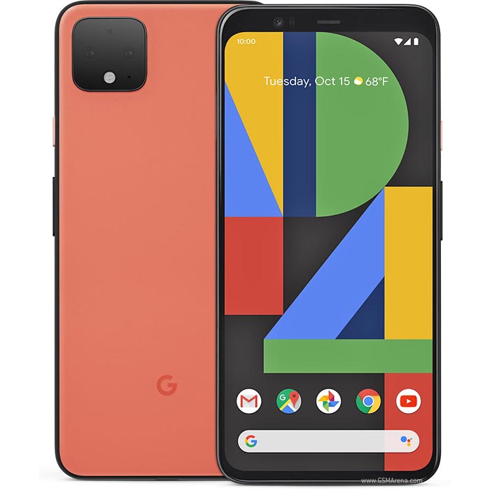 Google Pixel 4 Original Screen Replacement Price in Kenya