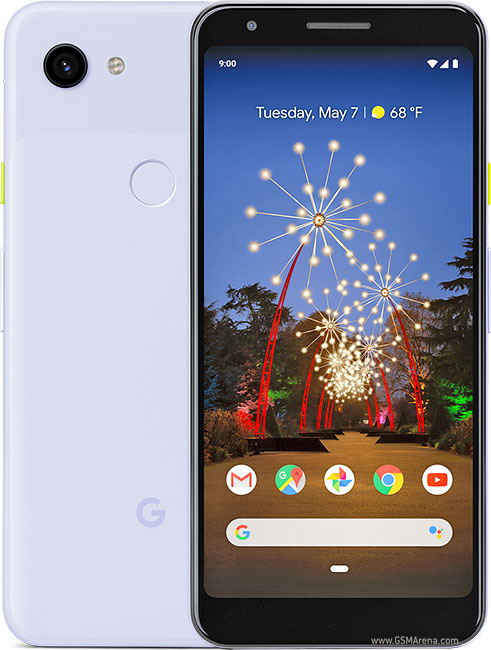 Google Pixel 3a Original Screen Replacement Price in Kenya