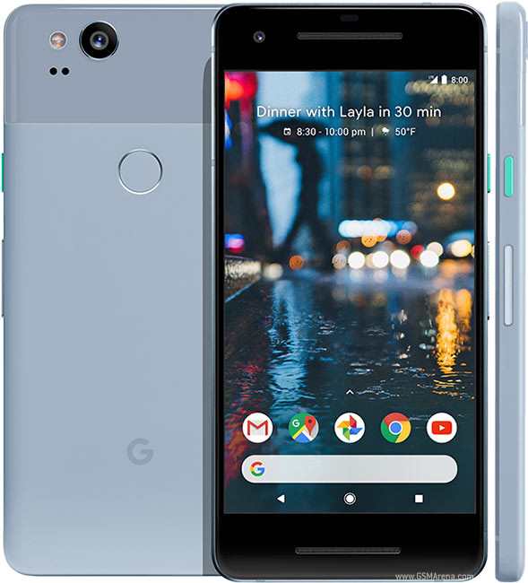 Google Pixel 2 Original Screen Replacement Price in Kenya