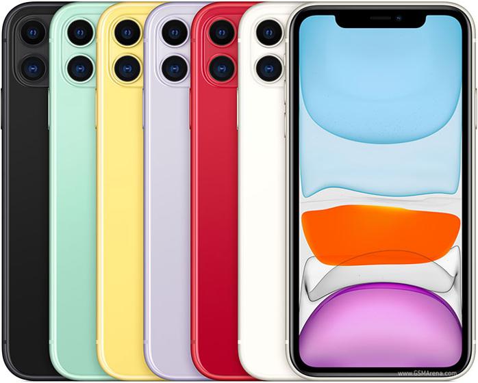 Apple iPhone 11 Screen Replacement Price in Kenya      
