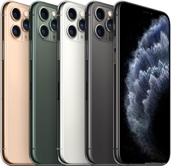 Apple iPhone 11 Pro Max Screen Replacement Price in Kenya        