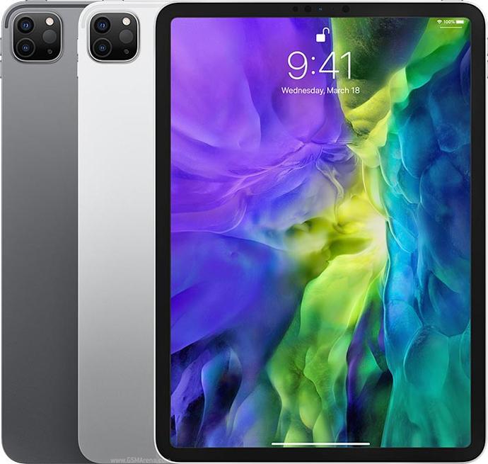 Apple iPad Pro 11 (2020) Screen Replacement Price in Kenya     
