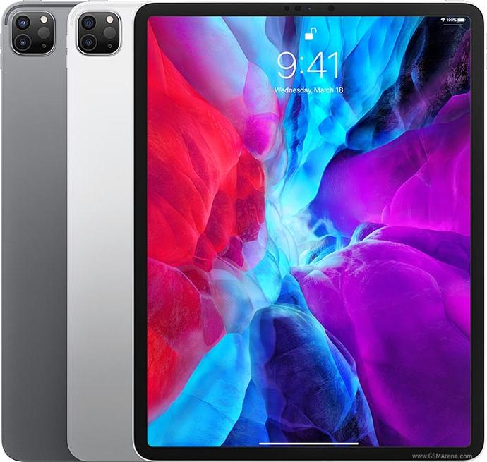 Apple iPad Pro 12.9 (2020) Screen Replacement Price in Kenya  