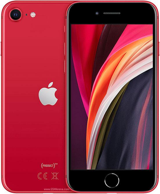 Apple iPhone SE (2020) Screen Replacement Price in Kenya 