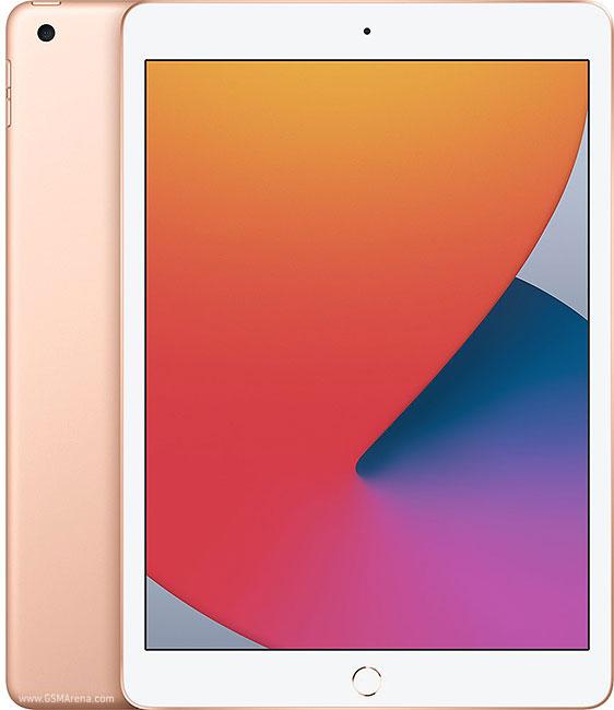 Apple iPad 10.2 (2020) Screen Replacement Price in Kenya  