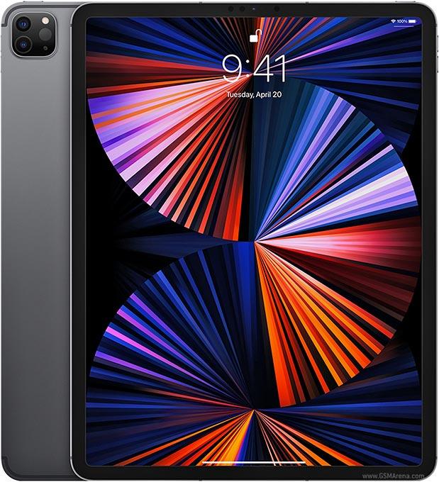 Apple iPad Pro 12.9 (2021) Screen Replacement Price in Kenya  