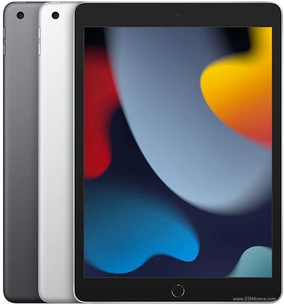 Apple iPad 10.2 (2021) Screen Replacement Price in Kenya  