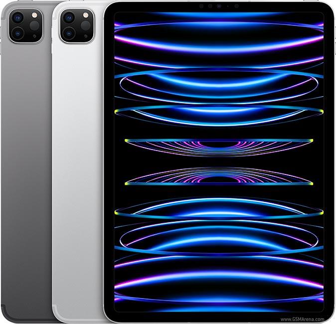 Apple iPad Pro 11 (2022) Screen Replacement Price in Kenya  