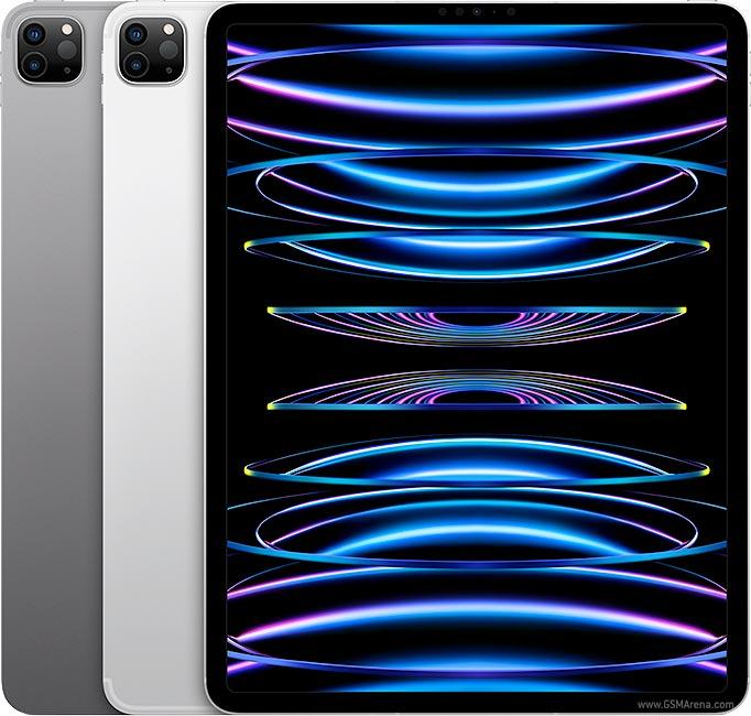 Apple iPad Pro 12.9 (2022) Screen Replacement Price in Kenya