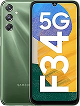 Samsung Galaxy F34 Screen Replacement Price in Kenya     