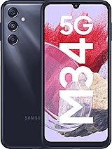 Samsung Galaxy M34 5G Screen Replacement Price in Kenya   