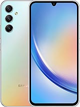 Samsung Galaxy A34 Screen Replacement Price in Kenya      