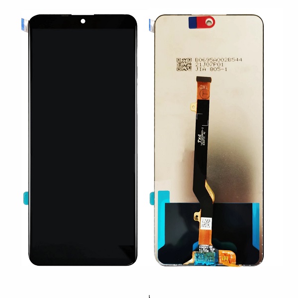 Infinix Hot 11 Play replacement Screen
