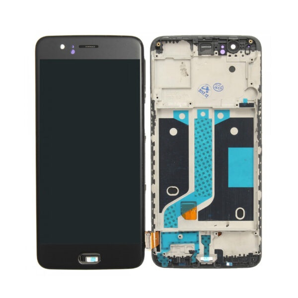 OnePlus 6T Replacement Screen