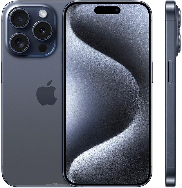 Apple iPhone 15 Pro Screen Replacement Price in Kenya