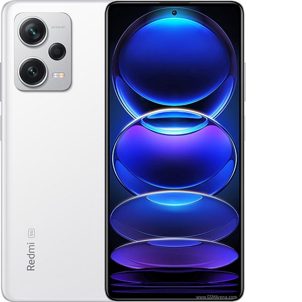 Redmi Note 12 Pro Plus Replacement Screen
