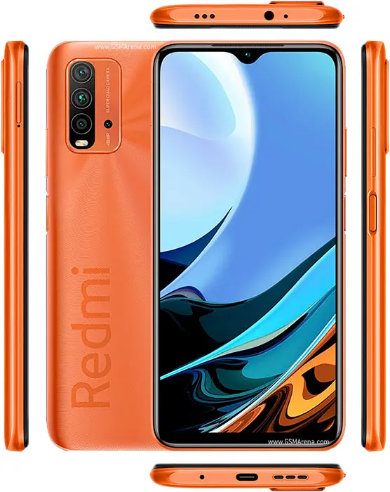 Redmi 9T replacement Screen Price in Kenya