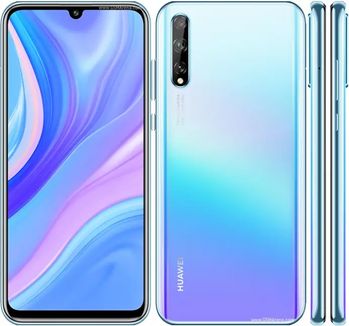 Huawei Y8P Replacement Screen