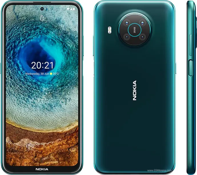 Nokia X10 Replacement Screen