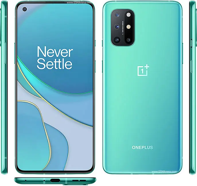 OnePlus 8T Replacement Screen