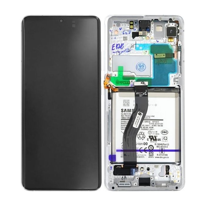 Samsung Galaxy S21 ultra Replacement Screen