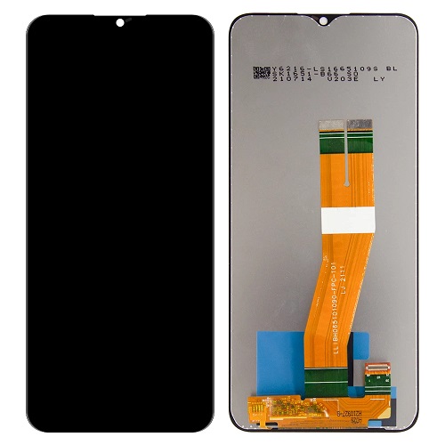 Samsung Galaxy A03S Replacement Screen