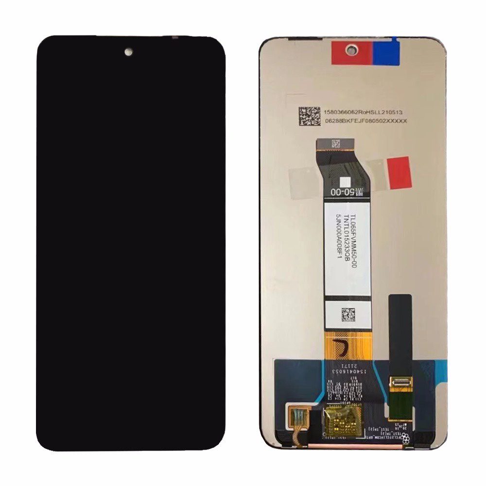 Poco M4 Pro Replacement Screen
