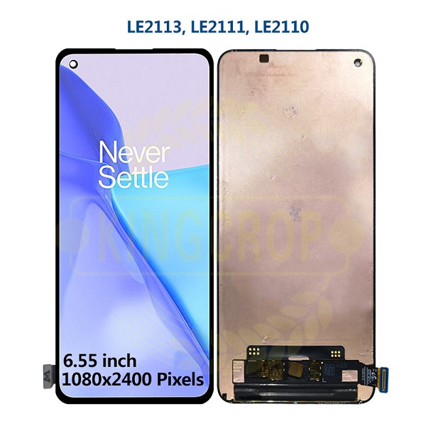 OnePlus 9 Replacement Screen