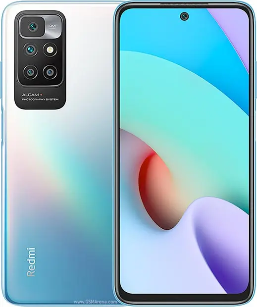 Redmi Note 10 replacement Screen