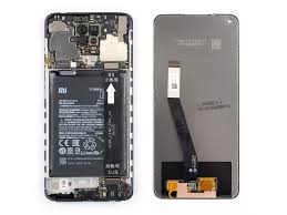 Redmi Note 9 replacement Screen