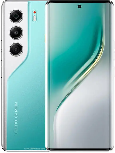 Tecno Camon 40 Pro 5G Replacement Screen
