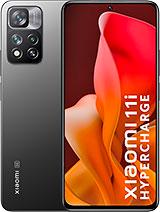 Xiaomi 11i Hypercharge 5G Screen Replacement Price in Kenya  