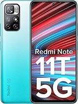 Xiaomi Note 11T 5G Screen Replacement Price in Kenya    