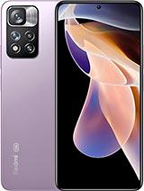 Xiaomi Redmi Note 11 Pro (China) Screen Replacement Price in Kenya 