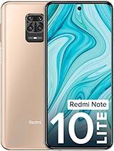 Xiaomi Redmi Note 10 Lite Screen Replacement Price in Kenya  