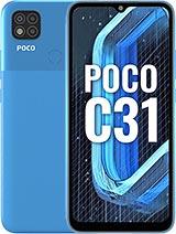 Xiaomi Poco C31 Sport Screen Replacement Price in Kenya      