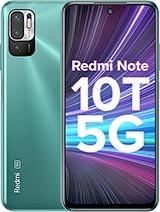 Xiaomi Redmi Note 10T 5G Screen Replacement Price in Kenya         