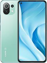 Xiaomi Mi 11 Lite 5G Screen Replacement Price in Kenya    