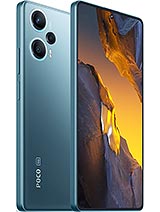 Xiaomi Poco F5 Screen Replacement Price in Kenya  