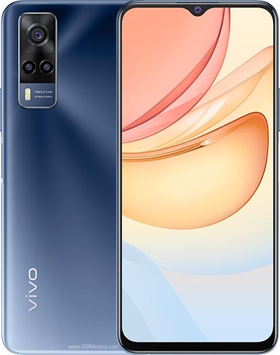 vivo Y33 Original Battery Replacement Price in Kenya 