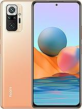 Xiaomi Redmi Note 10 Pro (India) Screen Replacement Price in Kenya   