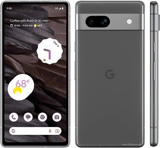 Google Pixel 7a Original Screen Replacement Price in Kenya