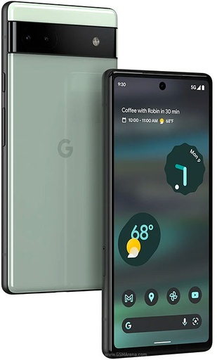 Google Pixel 6a Original Screen Replacement Price in Kenya 