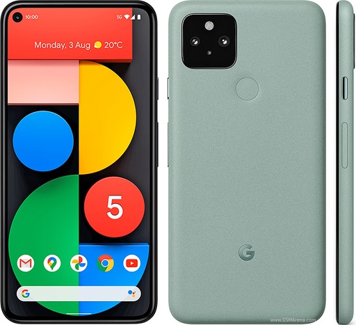 Google Pixel 5 Original Screen Replacement Price in Kenya