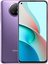 Xiaomi Redmi Note 9 5G Screen Replacement Price in Kenya  