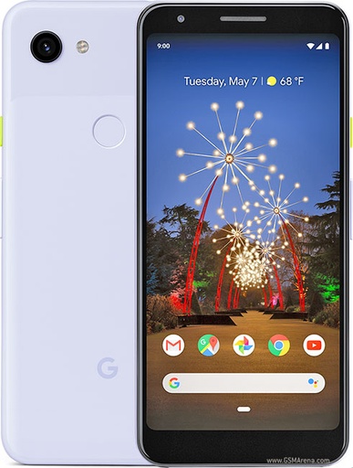 Google Pixel 3a XL Original Screen Replacement Price in Kenya